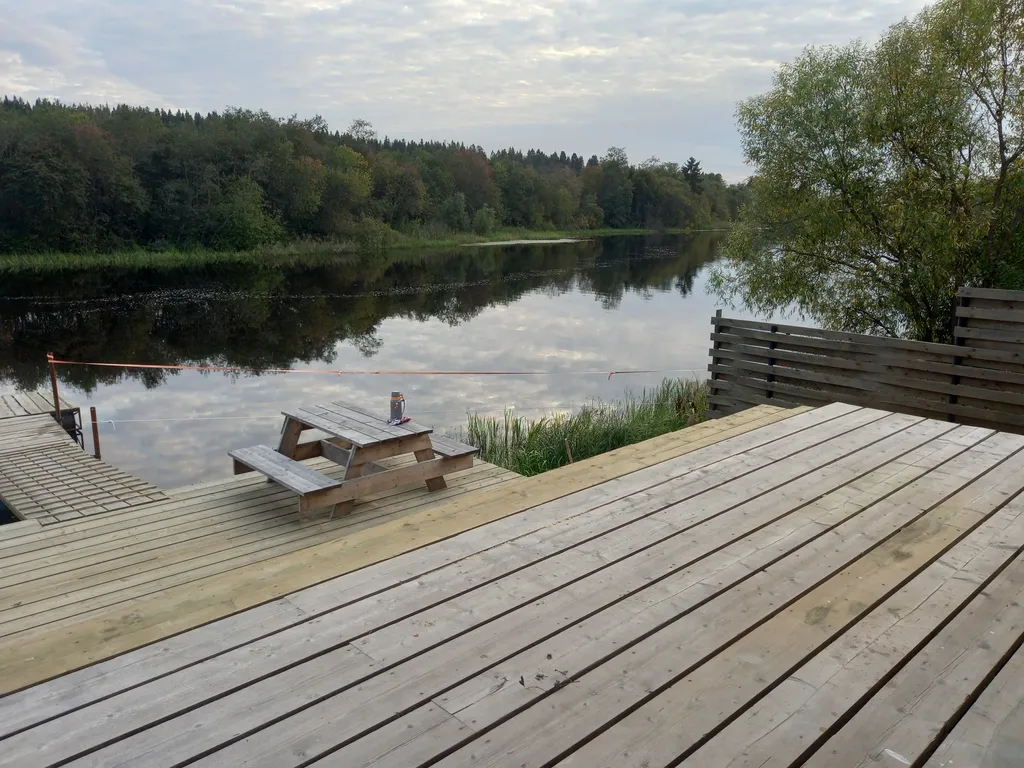 Дом Свой берег