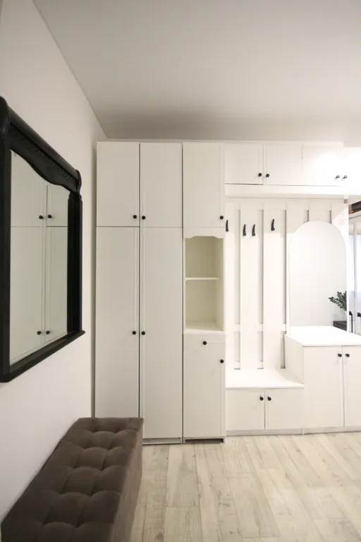 1-комная квартира с кофемашиной, кинотеатром, wi-fi