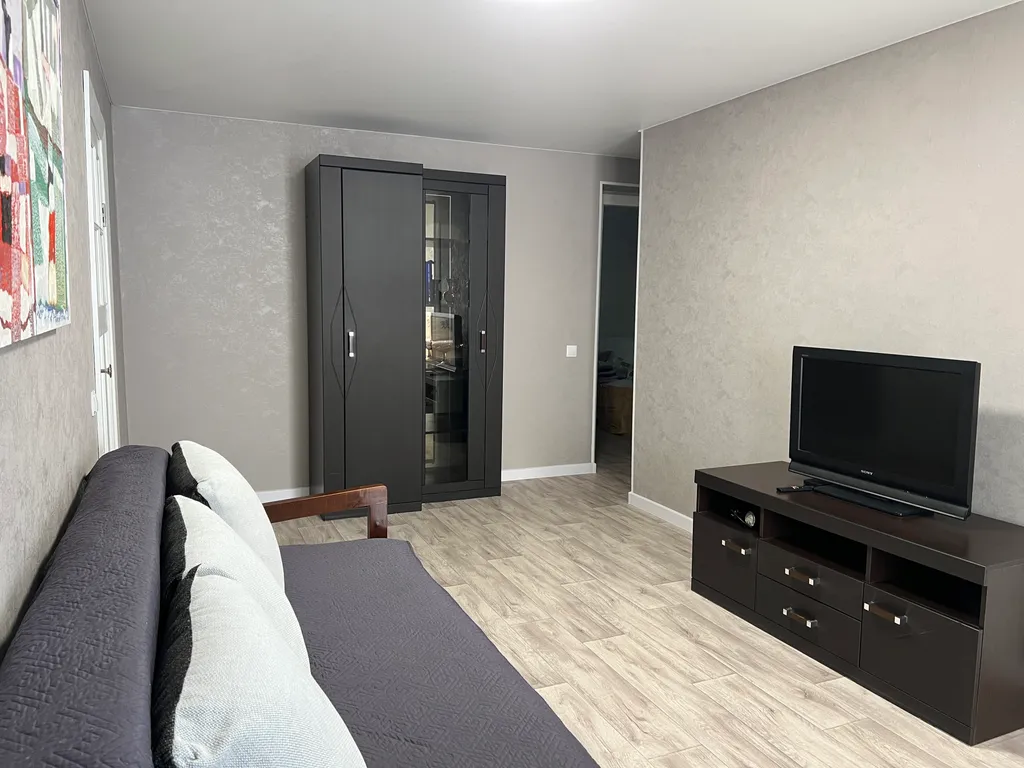 Квартира в Аршинцево