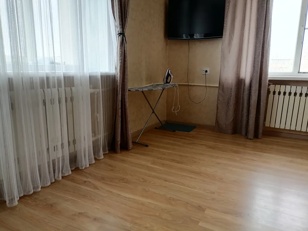 Семейная квартира