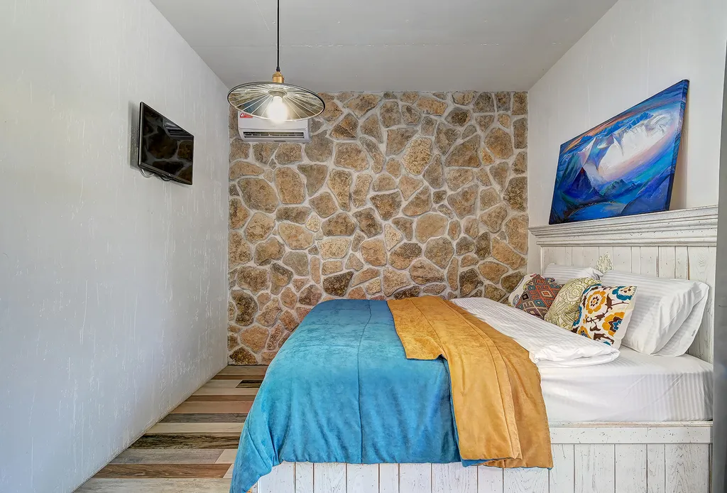 Евро 3-комнатная квартира дизайнера в 100 м от моря Я на Море