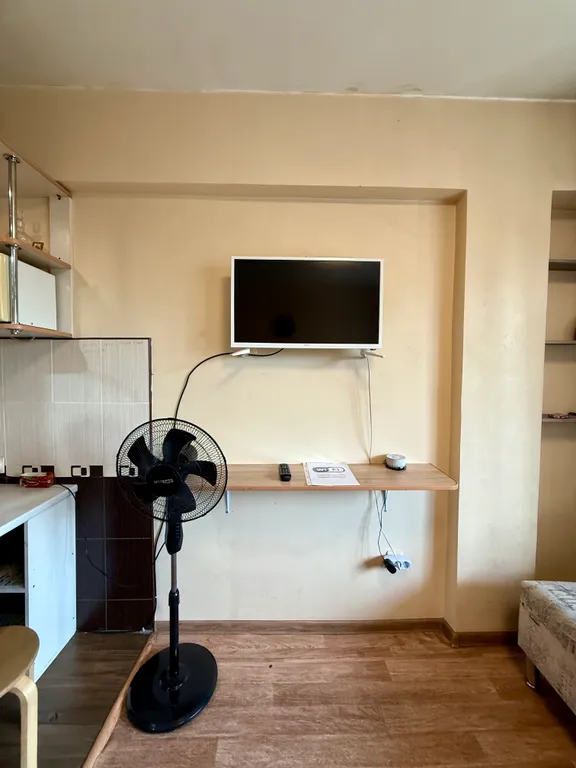 Квартира Квартира Евро двушка рядом с ТЦ Сильвер мол — Иркутск