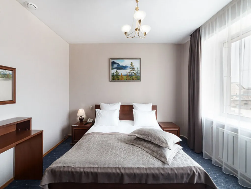 Квартира Комната — аренда посуточно в Чита