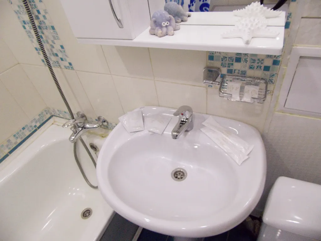 Уютная, светлая студия в центре города