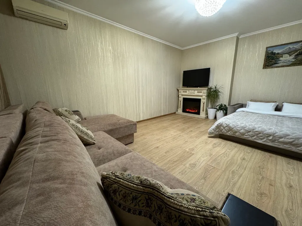 Квартира Уютная, просторная квартира — Котельники