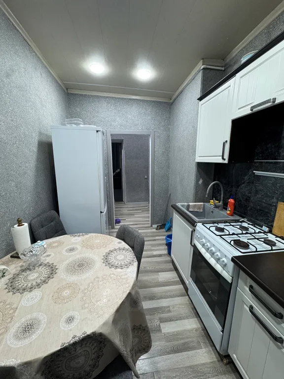 Уютный апартамент у моря