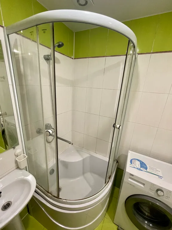 Квартира 1-комнатная Квартира — Джанкой