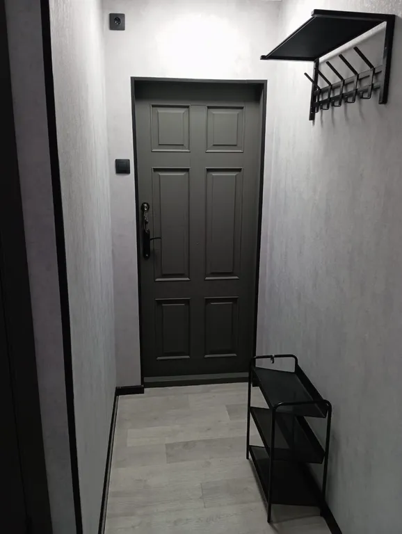 Квартира у Камского моря