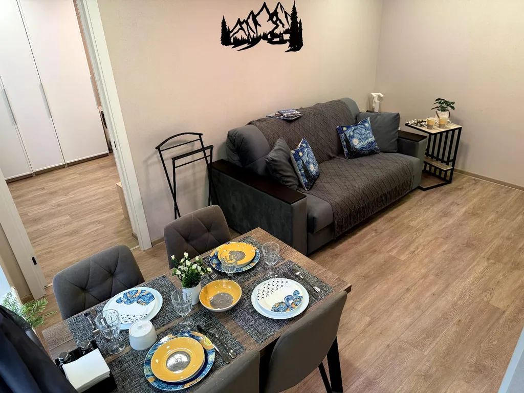 Винсент ван Гог