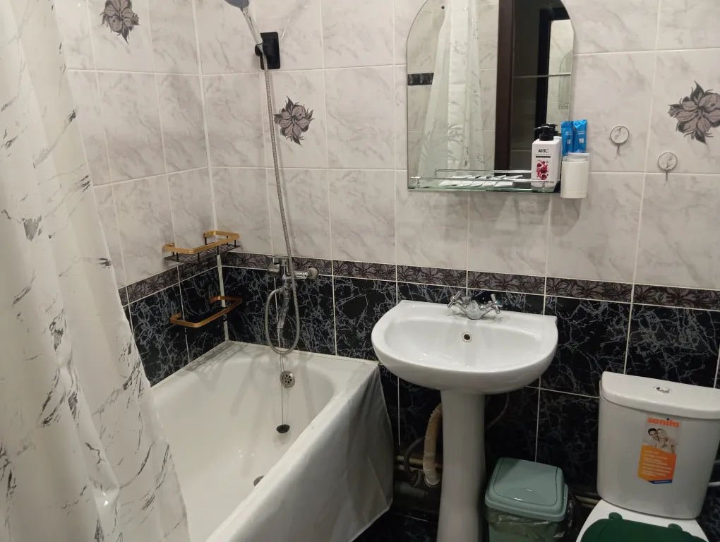 Отличная квартира-студия