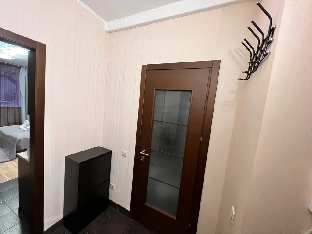 Студия для комфортной жизни в центре Тюмени