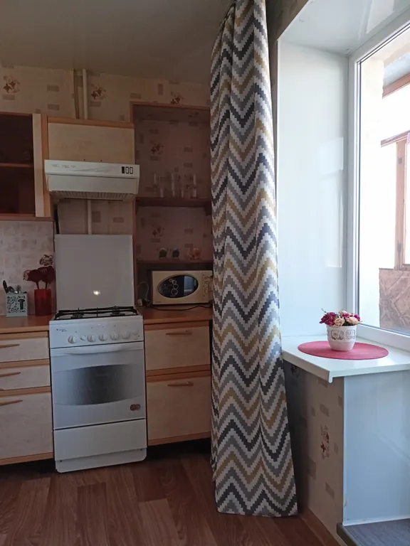 Уютная квартира у ТРК Волгамолл