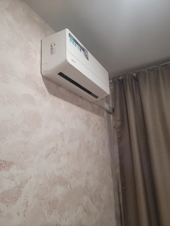 Квартира Квартира рядом с морем — Евпатория