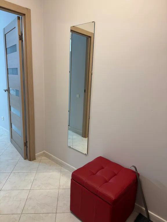 Уютная студия у метро