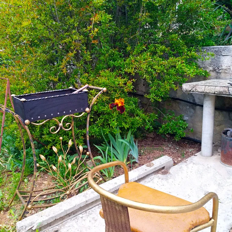 Квартира Квартира Семейное гнёздышко 300 м.от моря — Севастополь