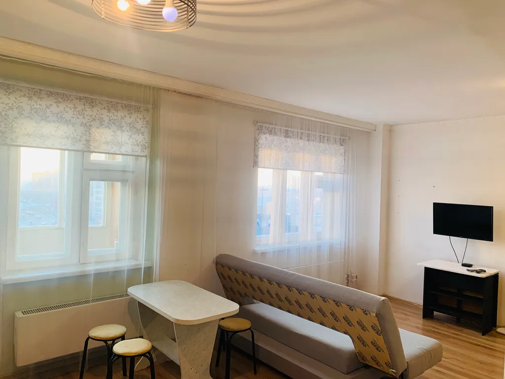 Уютная студия у Муус Хайа