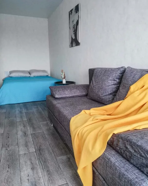 Квартира комфорт-класса — аренда посуточно в Благовещенск