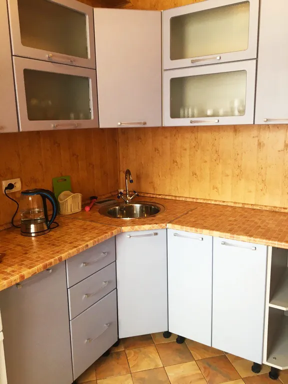 Уютная квартира в курортной зоне