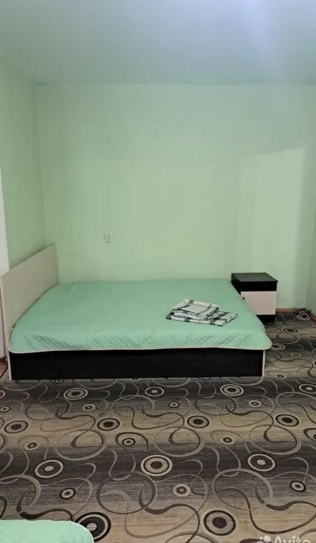 Квартира рядом с вокзалом — аренда посуточно в Челябинск