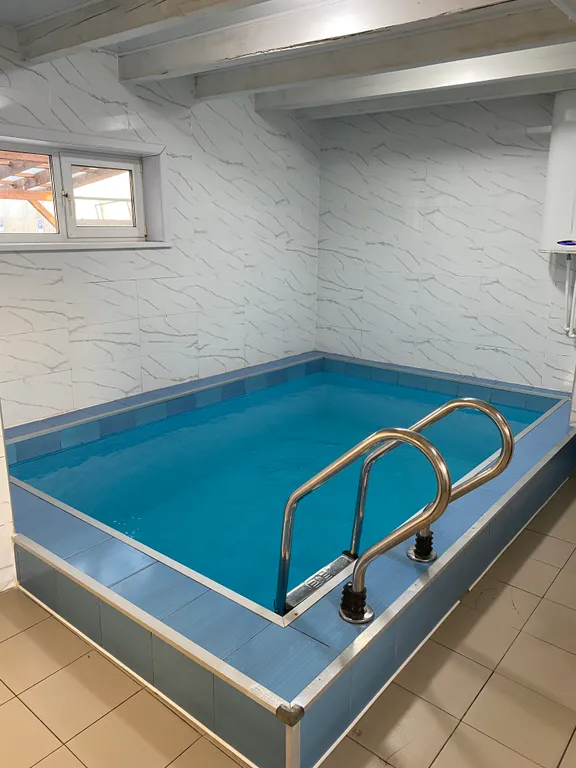 5-комнатный Дом