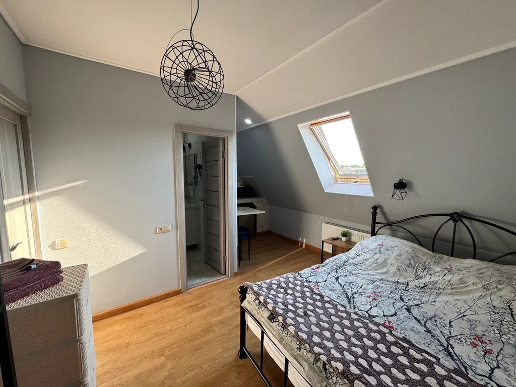 Номер-студия 2-местный Делюкс