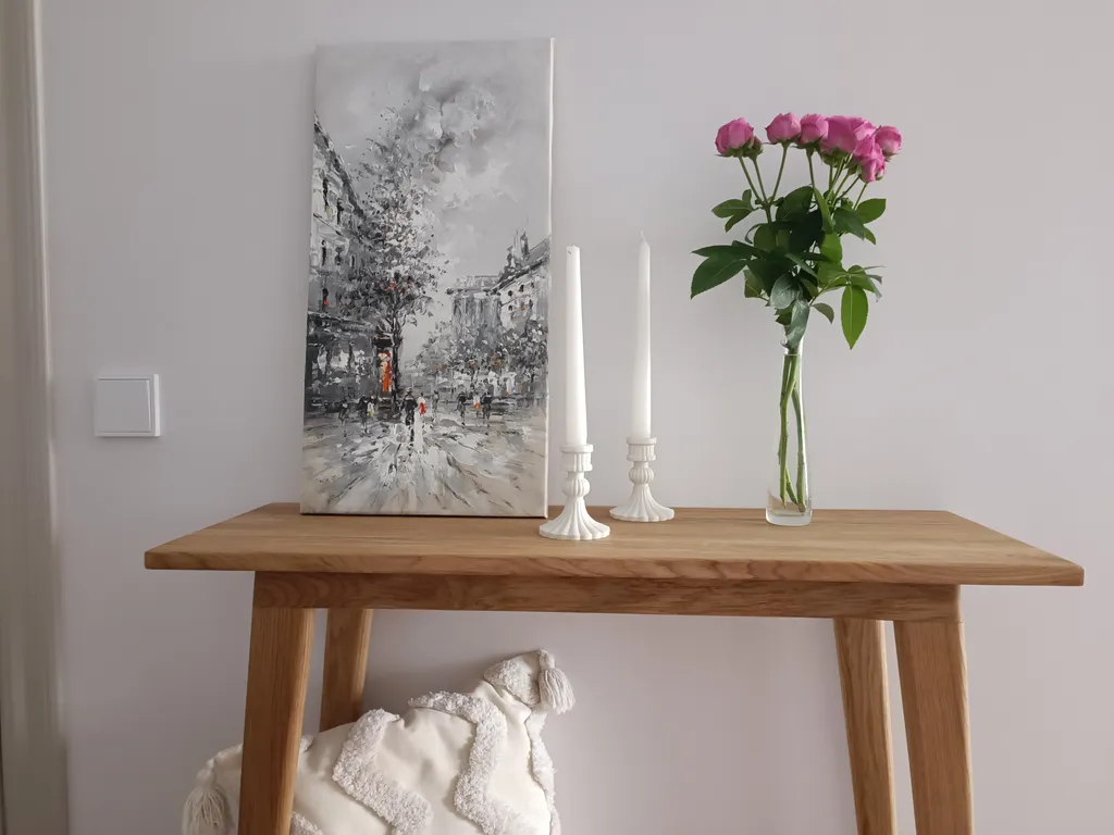 Квартира Уютная квартира с видом на горы и балконом — Владикавказ