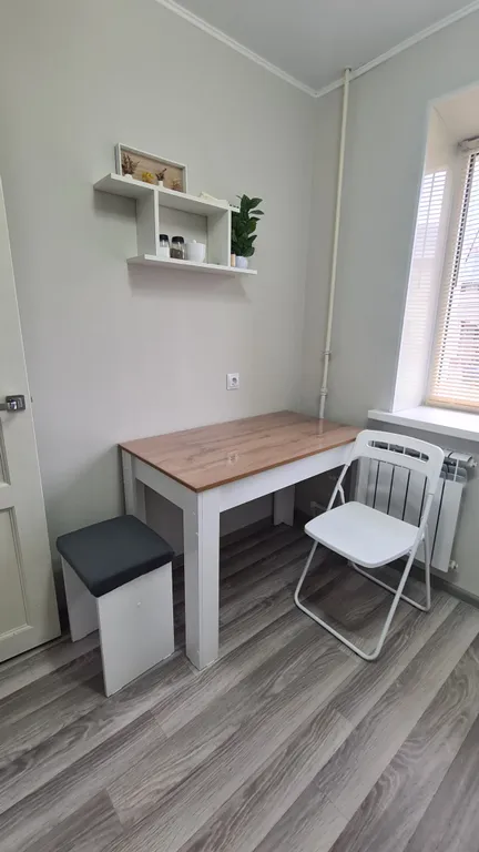 Квартира с дизайнерским ремонтом в центре города