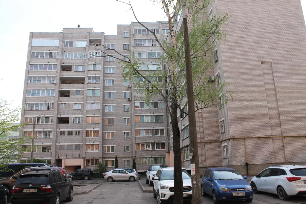 Уютная квартира в центре завеличья