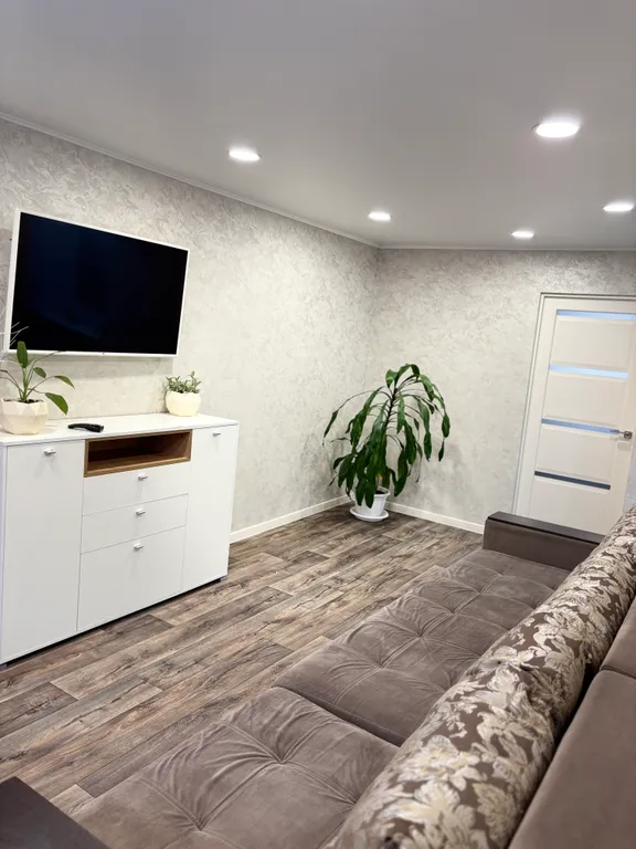 Уютная квартира от собственника