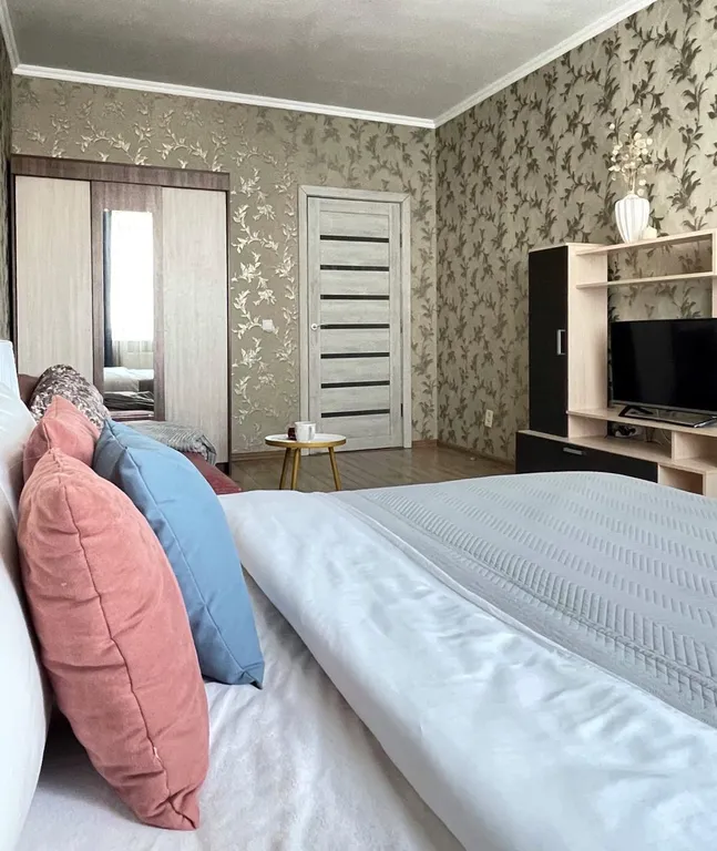 Квартира в центре