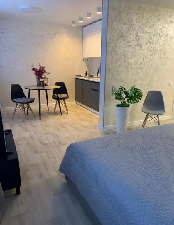 Идеальное место для вашего свидания в центре…