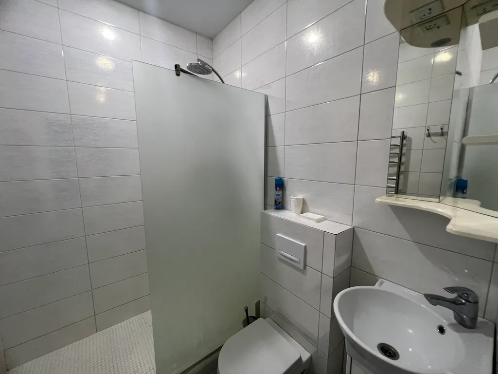 Квартира Квартира Спокойный тихий отдых с видом на море — Геленджик