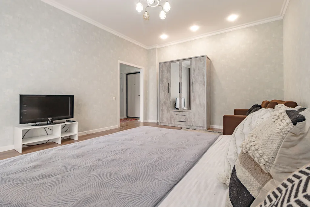 Квартира в Apple City