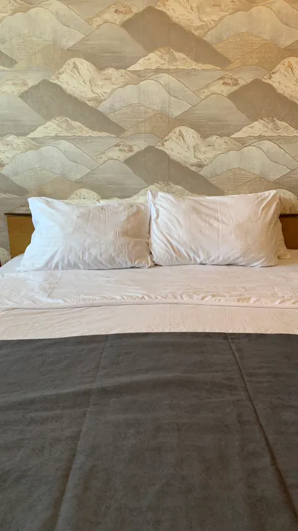 Счастливая матрешка двухкомнатная квартира у норд экспо