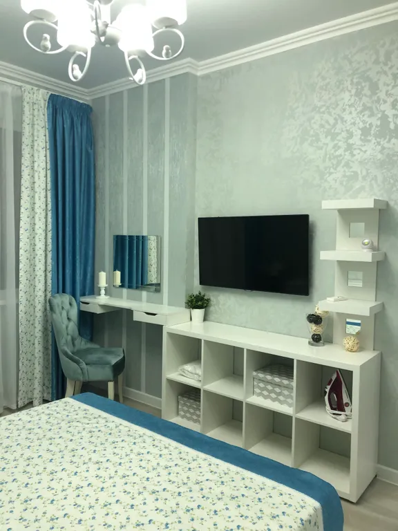 Квартира Квартира Отдых без забот — Геленджик