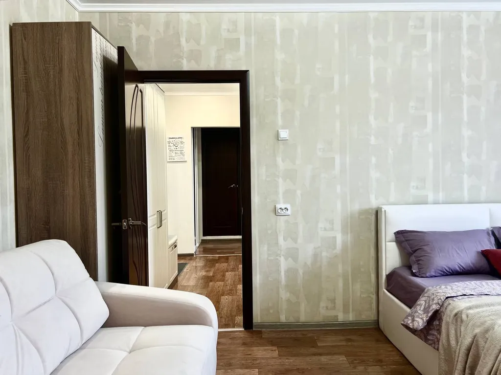 Апартамент вблизи залива