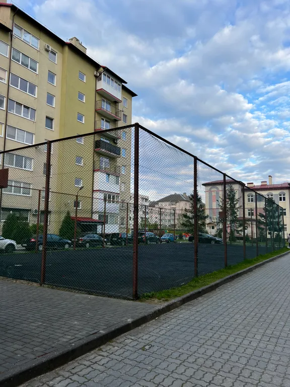 Квартира у моря