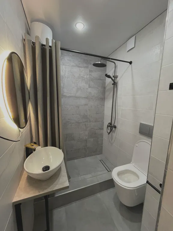 Квартира Уютная квартира в центре города — Гагра