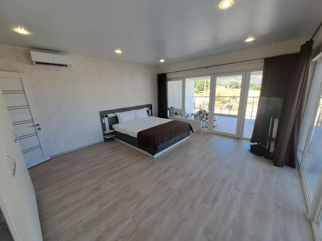 Вилла 170 м2 Горная лаванда 4 взр.+ 2 дет.