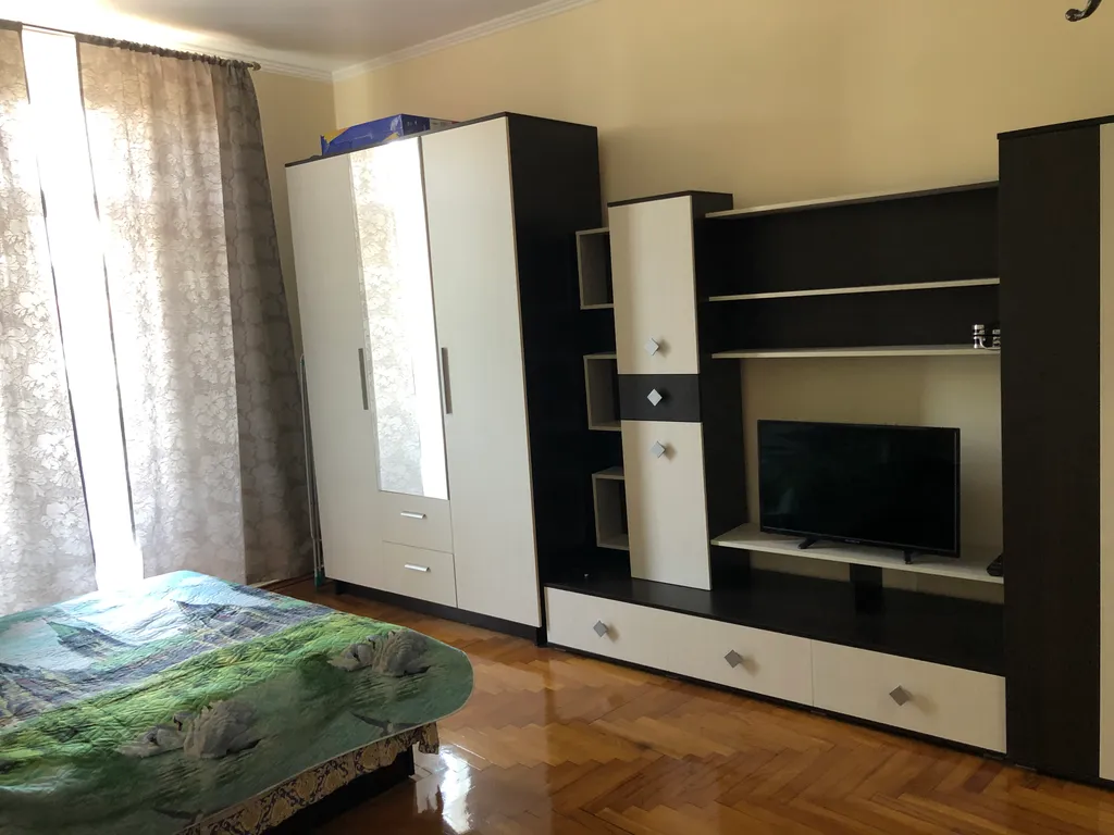 Уютная квартира в центре Туапсе