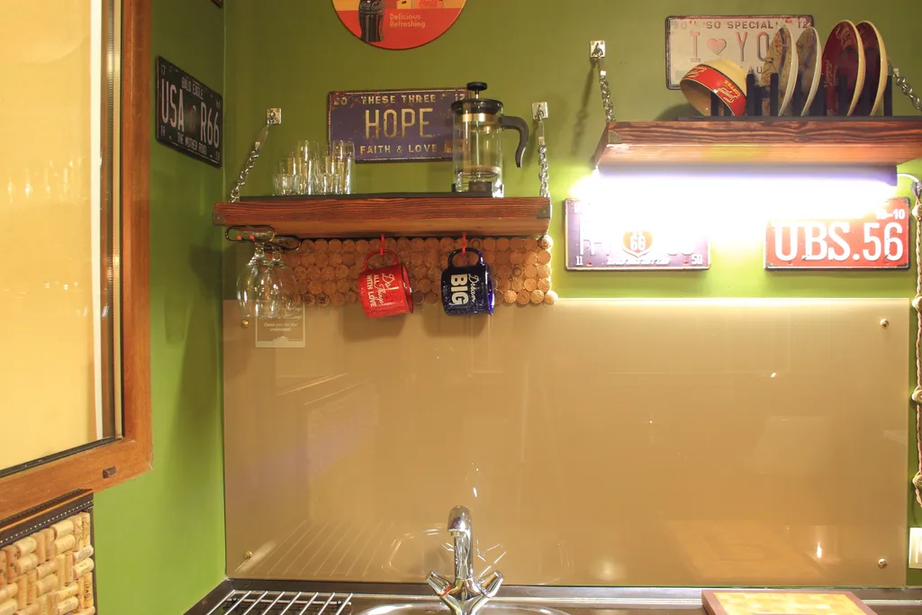 Квартира Комфортные апартаменты в центре Севастополя. — Севастополь