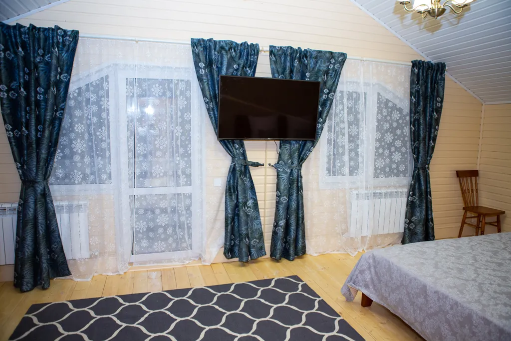 6-комнатный Дом