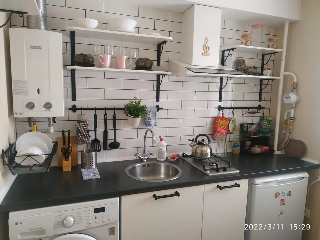 Квартира Квартира в самом центре города с отличным ремонтом — Великий Новгород