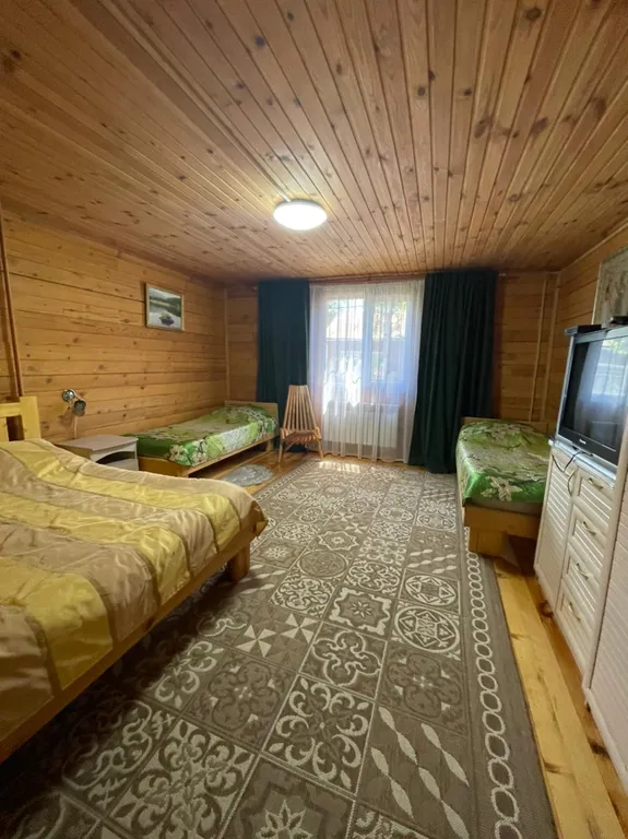 Усадьба у Гришаевых