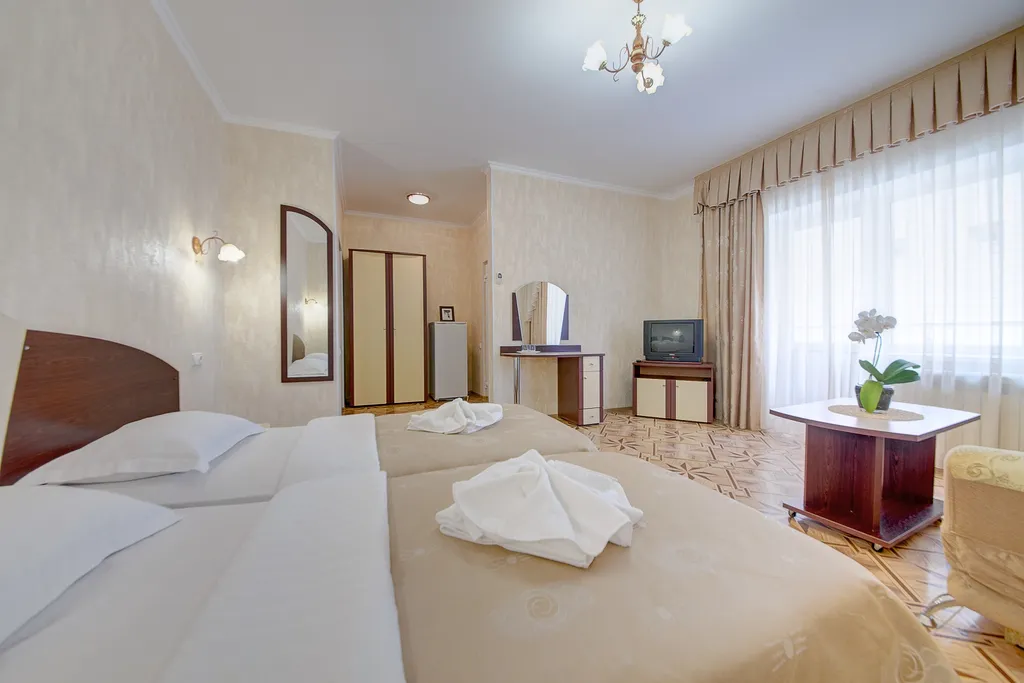 Квартира Комната — Анапа