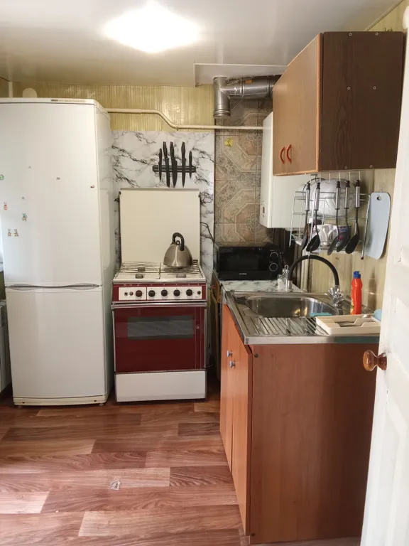 Гостевой дом недалеко от трассы м4