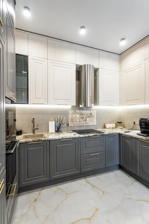 Вилла премиум класса