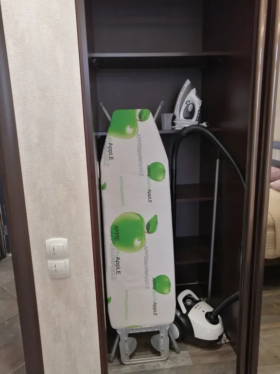 Квартира Квартира Apartment on Gorkogo 176g-2 — Калининград