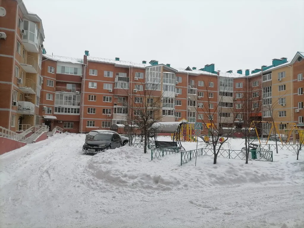 Квартира для комфортного отдыха и командировок