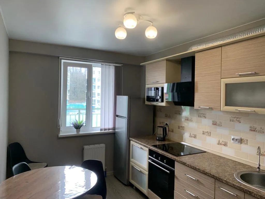 Квартира Уютная квартира — Раздольное